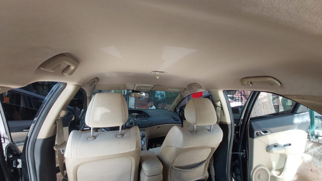 Tavan Döşeme Çalışması